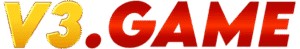v3 game logo